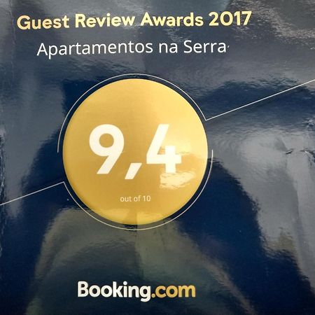 Apartamento Apartamento Na Serra Petrópolis Exterior foto
