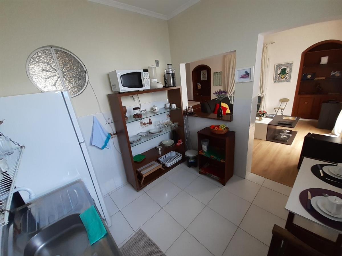 Apartamento Apartamento Na Serra Petrópolis Exterior foto
