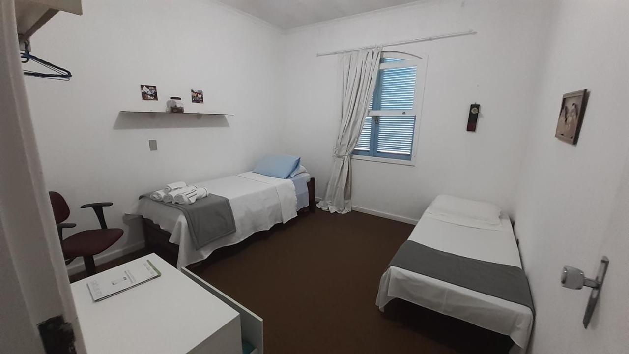 Apartamento Apartamento Na Serra Petrópolis Exterior foto