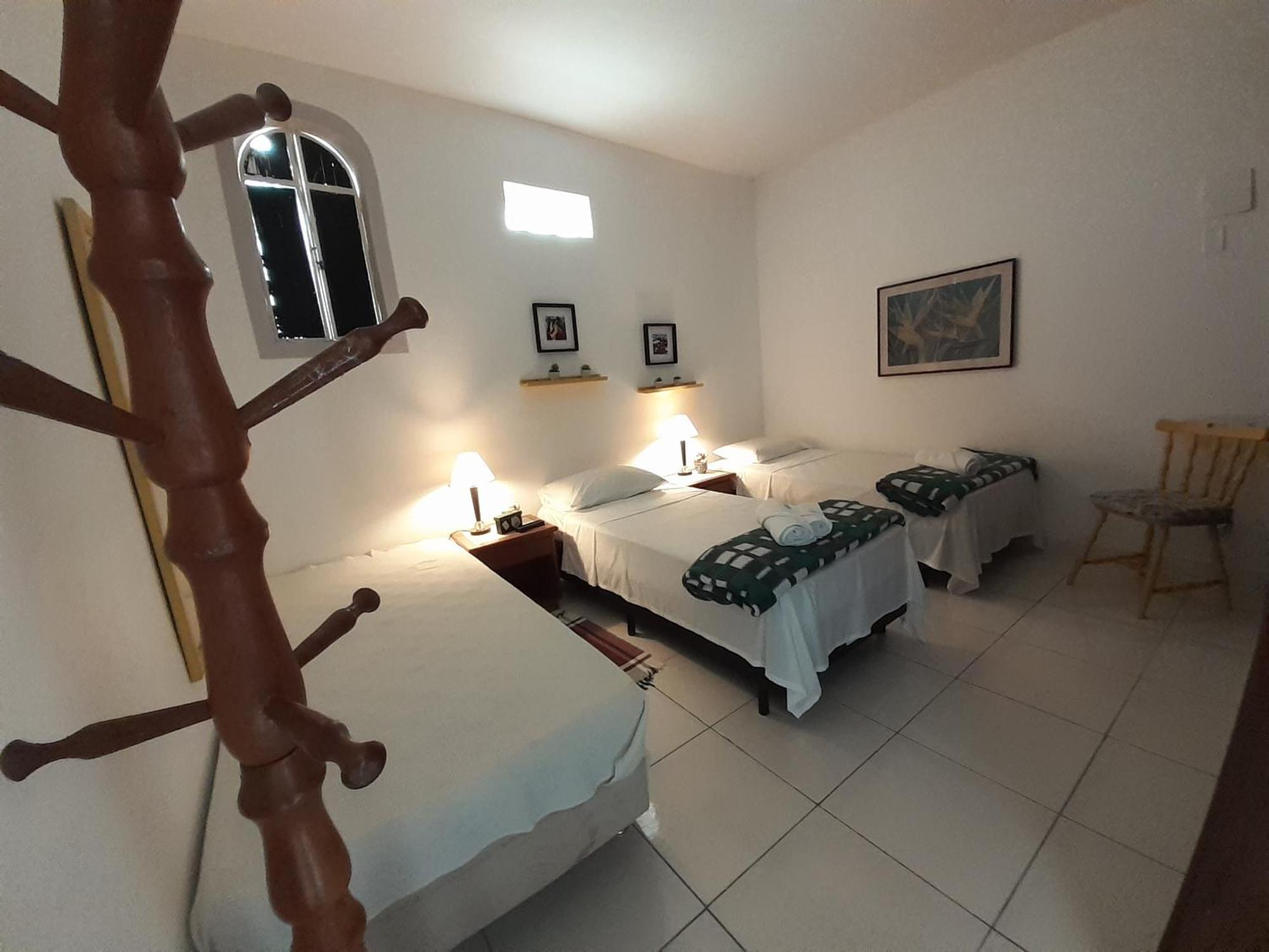 Apartamento Apartamento Na Serra Petrópolis Habitación foto