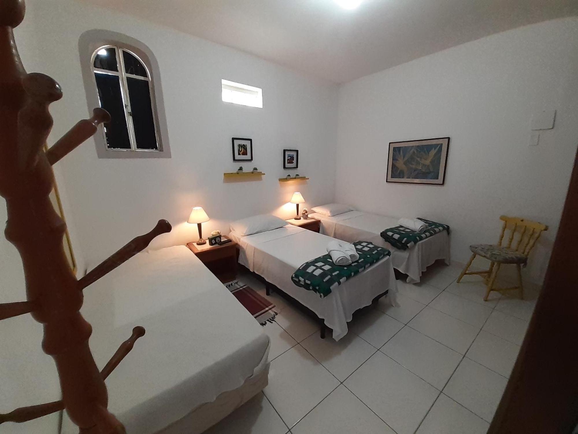 Apartamento Apartamento Na Serra Petrópolis Habitación foto