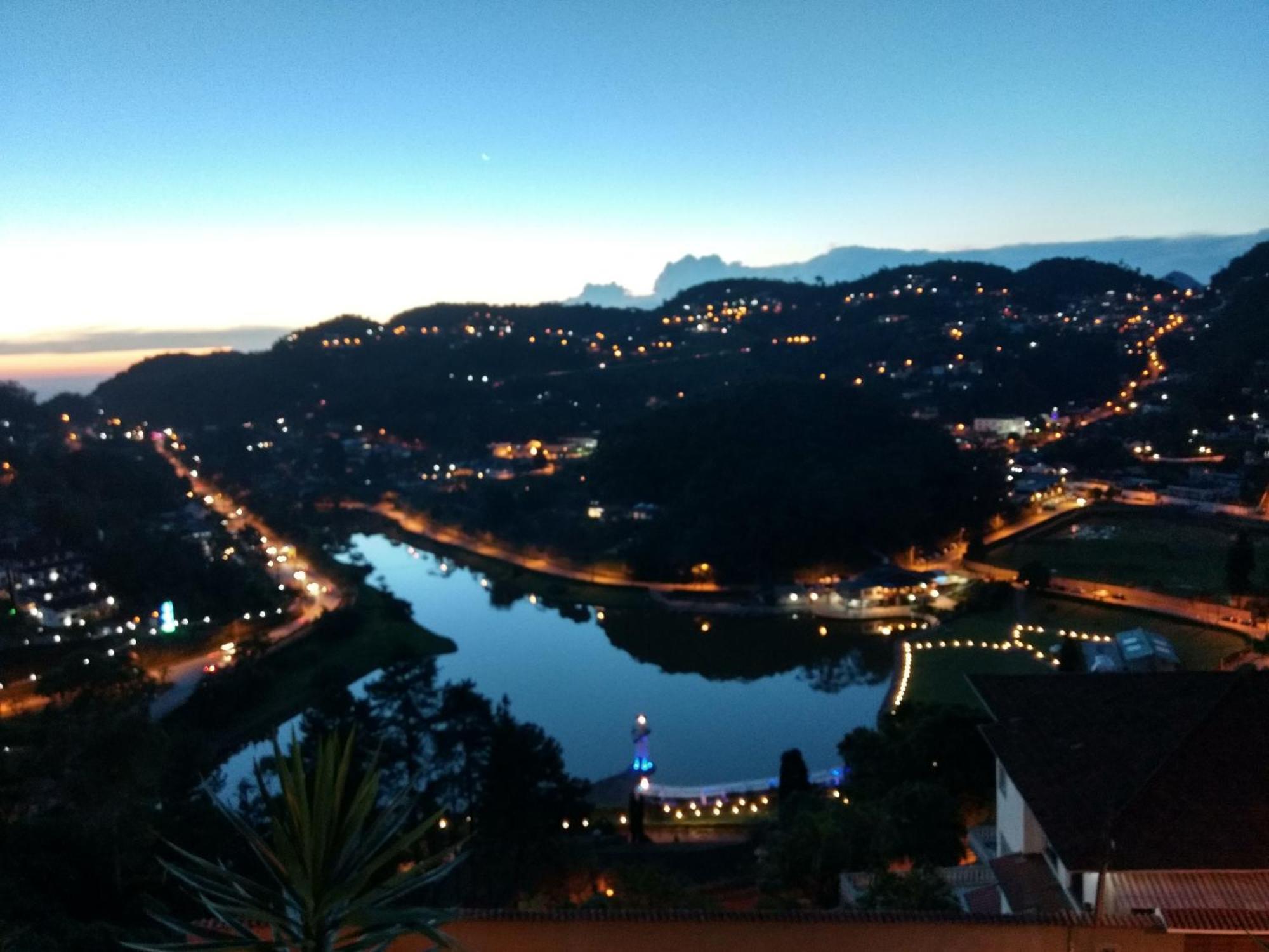 Apartamento Apartamento Na Serra Petrópolis Exterior foto