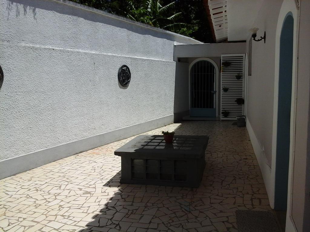 Apartamento Apartamento Na Serra Petrópolis Exterior foto